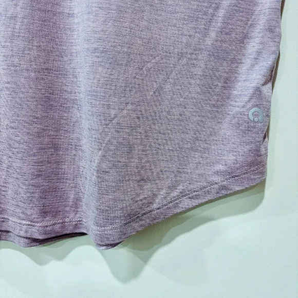 REITMANS HYBA purple sports camisole - Picture 4 of 7